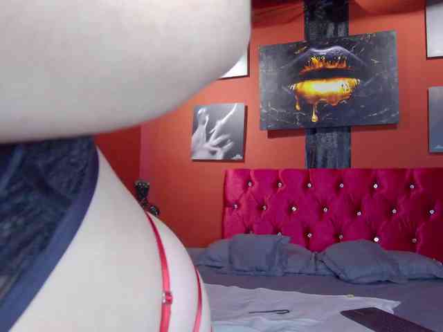 Gemma-velvet webcam