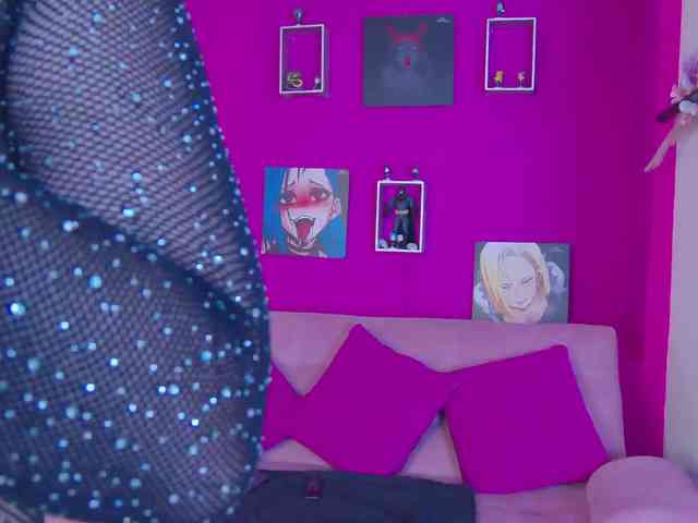 Gemma-velvet webcam