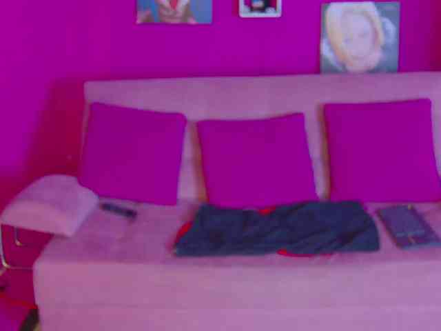 Gemma-velvet webcam