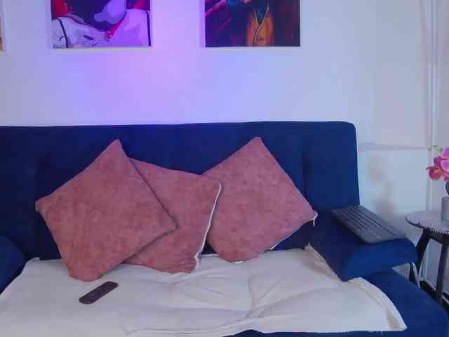 Gemma-velvet webcam