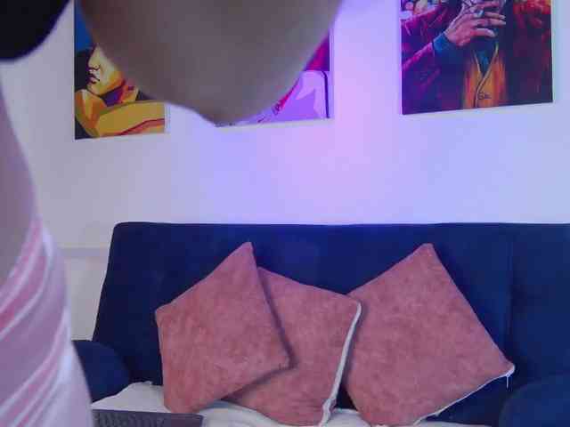 Gemma-velvet webcam