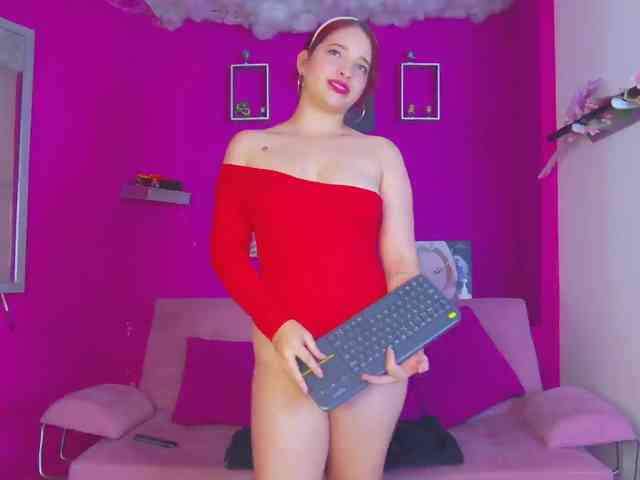 Gemma-velvet webcam