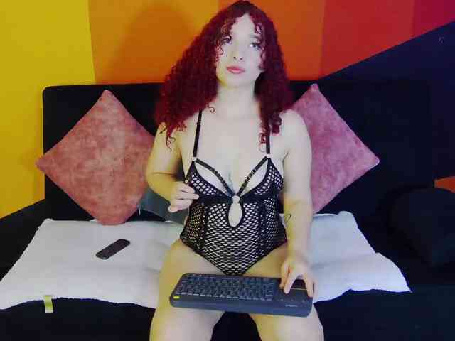Gemma-velvet webcam