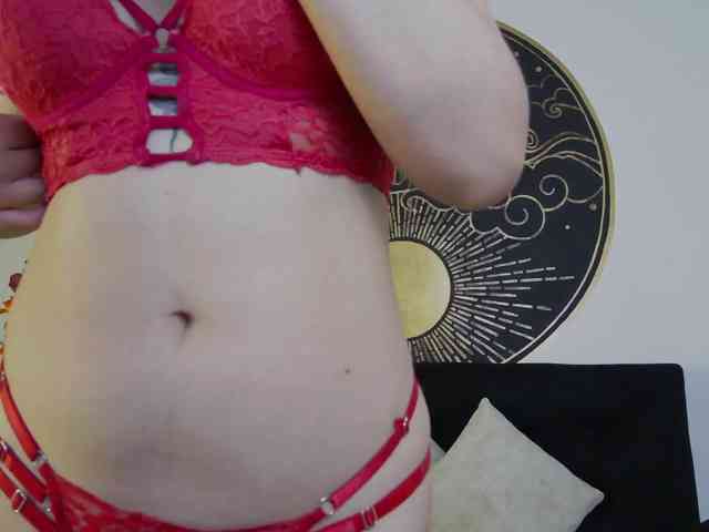 Gemma-velvet webcam