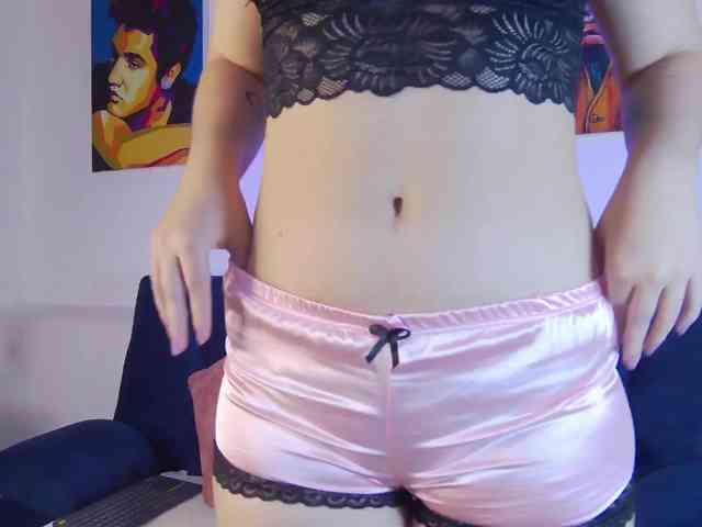Gemma-velvet webcam