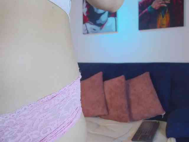 Gemma-velvet webcam