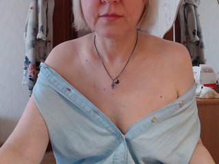 MilenaGerl Porn Show
