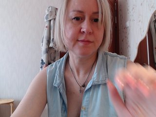 MilenaGerl Porn Show