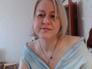 MilenaGerl Porn Show