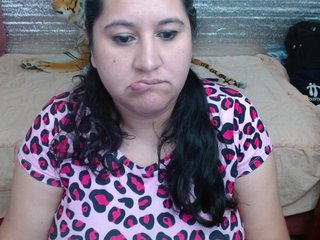 emilynessa Porn Show