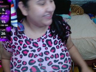 emilynessa Porn Show