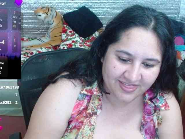 emilynessa webcam