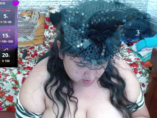 emilynessa webcam