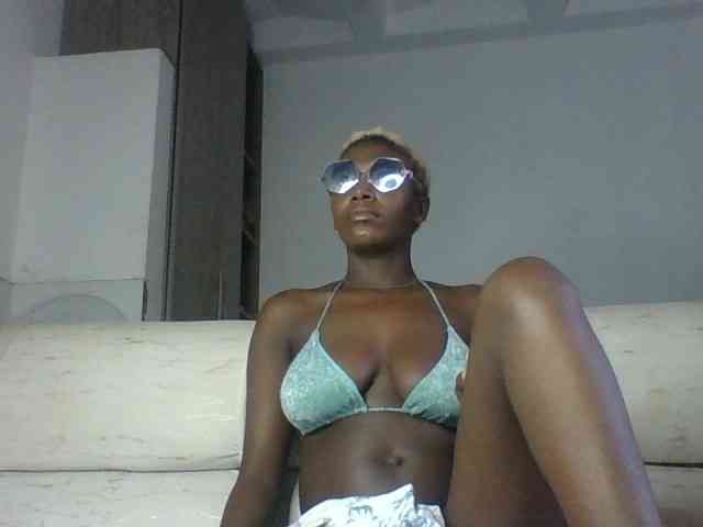 Shanicehotgirl webcam