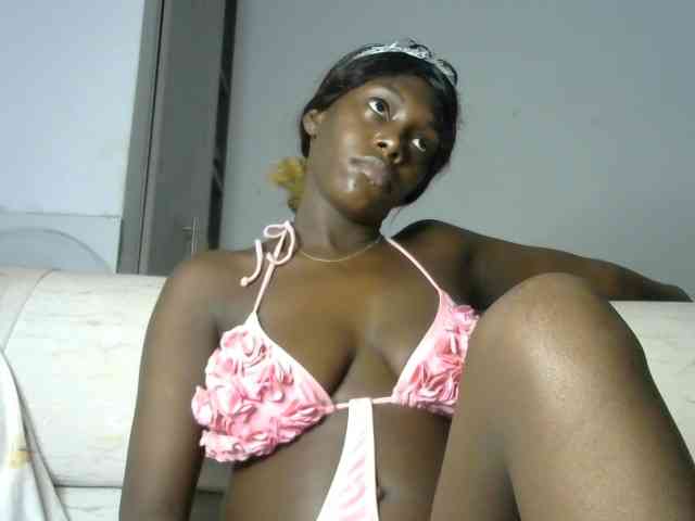 Shanicehotgirl webcam