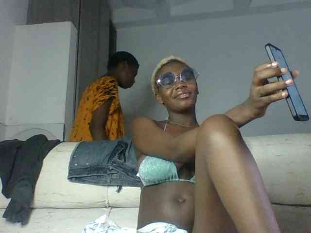 Shanicehotgirl webcam