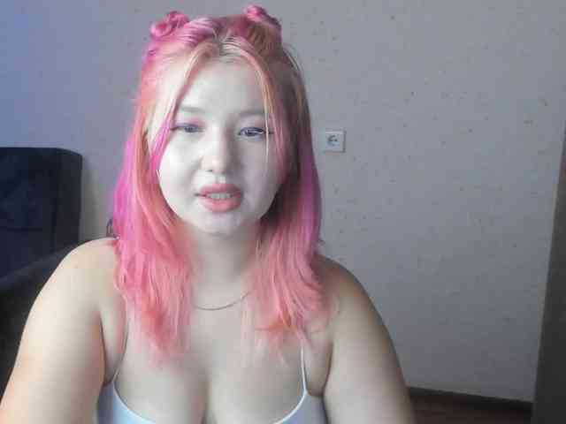 LinaLiss20 Live Webcam on BongaCams