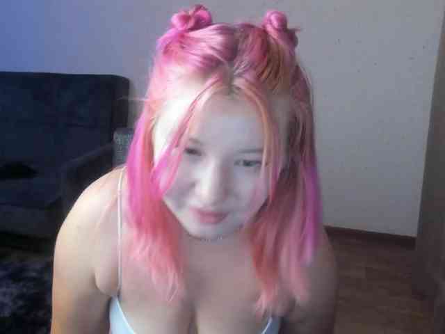 LinaLiss20 Live Webcam on BongaCams
