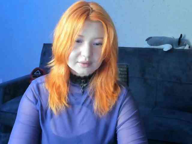 LinaLiss20 webcam