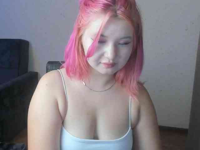 LinaLiss20 webcam
