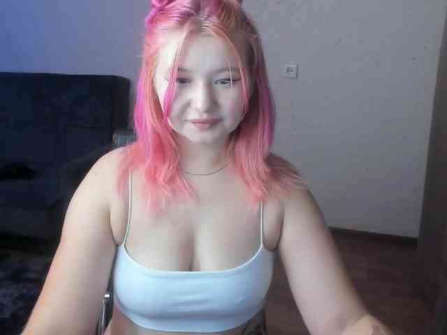LinaLiss20 Live Webcam on BongaCams
