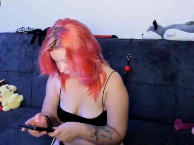 webcam nude chat LinaLiss20
