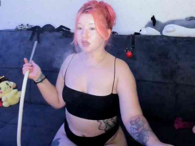 LinaLiss20 webcam