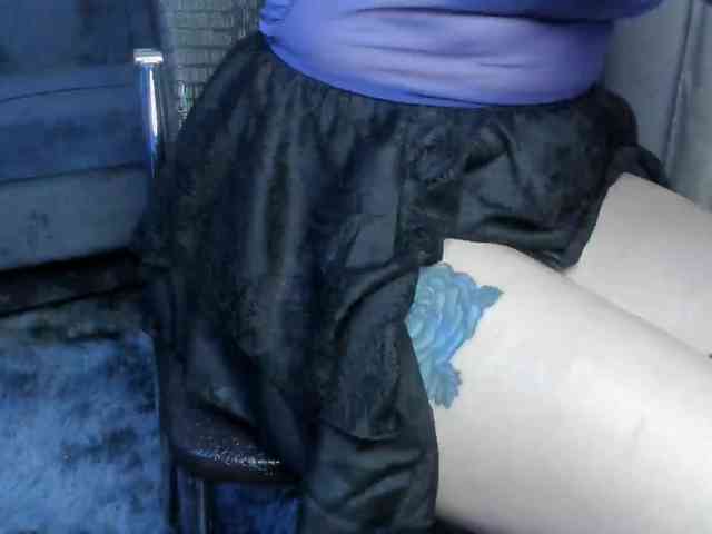 LinaLiss20 webcam