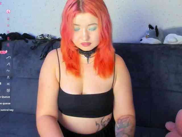 LinaLiss20 webcam