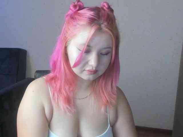 LinaLiss20 Live Webcam on BongaCams