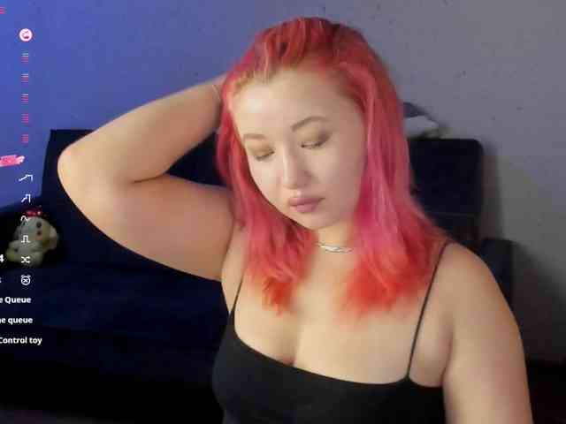 upskirt voyeur LinaLiss20