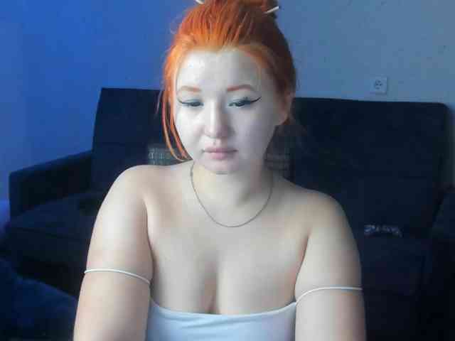 best livesex LinaLiss20