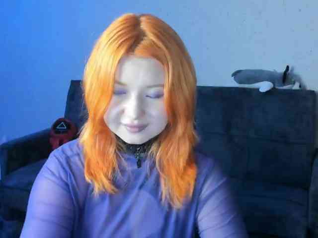 LinaLiss20 webcam
