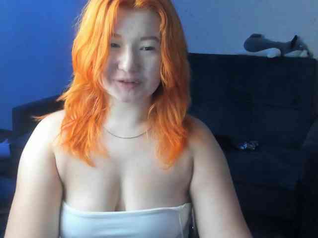 hot live sex LinaLiss20