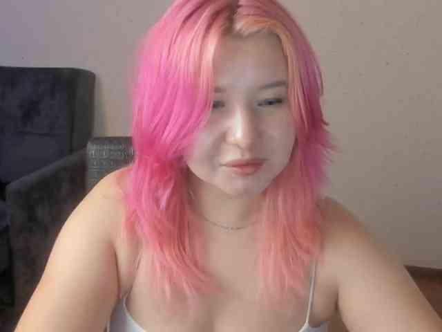 free video chat LinaLiss20