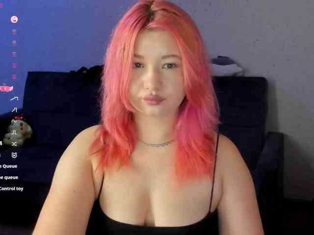 LinaLiss20 webcam