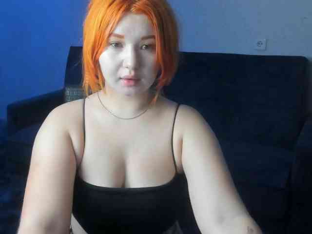 LinaLiss20 webcam