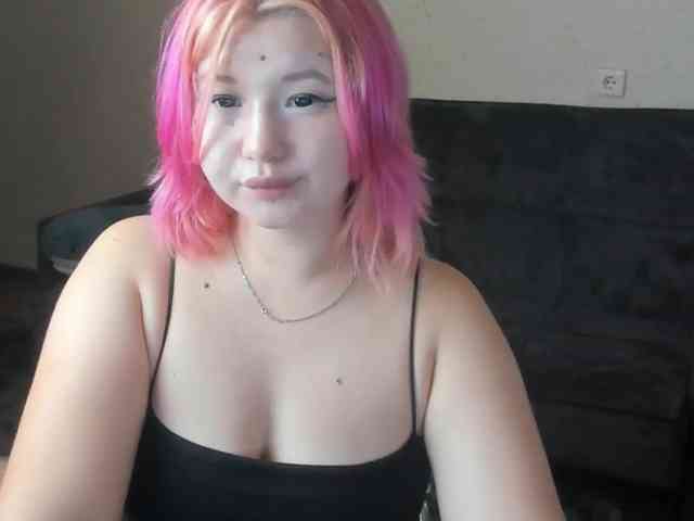 LinaLiss20 webcam