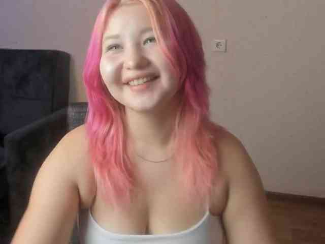 free nude chat LinaLiss20