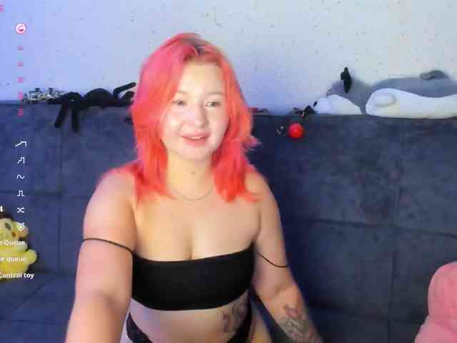 LinaLiss20 webcam