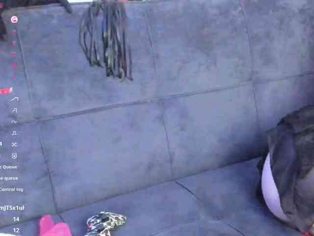 live voyeur cam LinaLiss20