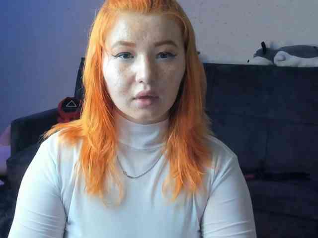 LinaLiss20 webcam