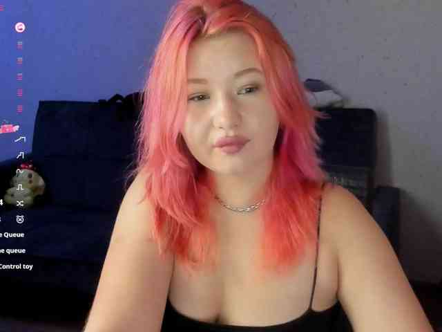 online nude chat room LinaLiss20