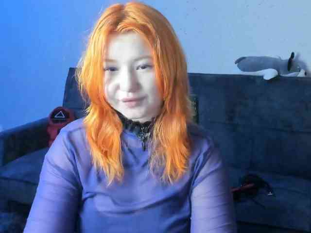 LinaLiss20 webcam