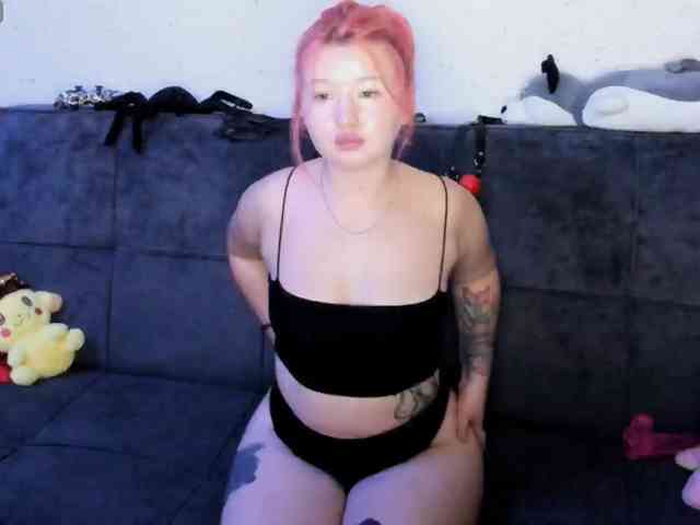 LinaLiss20 webcam