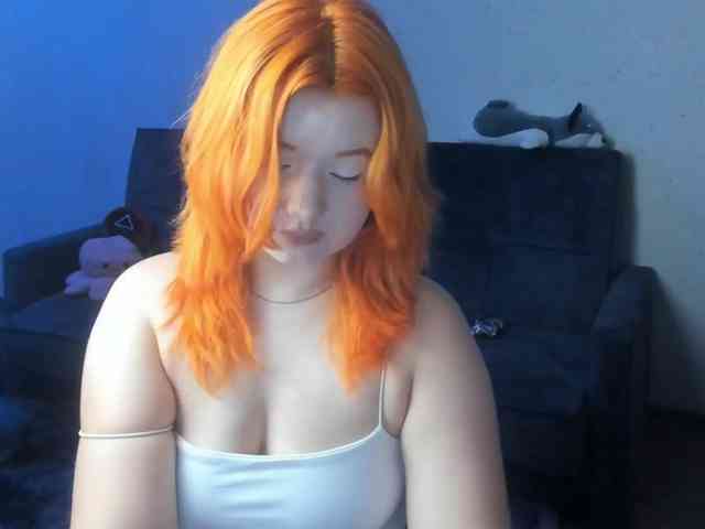 spy web cam LinaLiss20