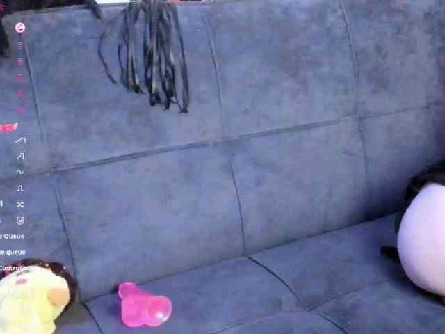 sexcam show LinaLiss20