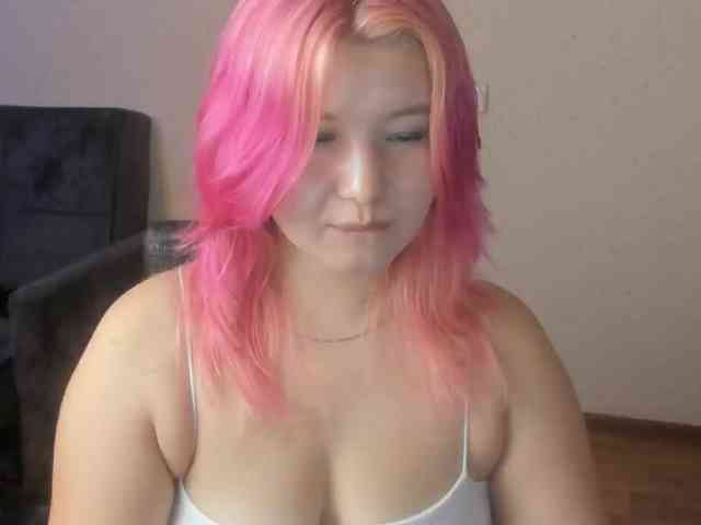 LinaLiss20 Live Webcam on BongaCams
