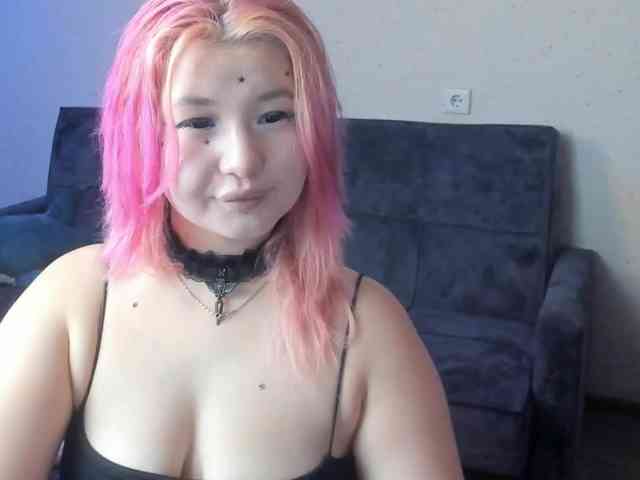 LinaLiss20 webcam