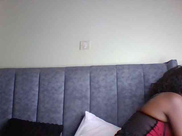Sexymaya22 webcam